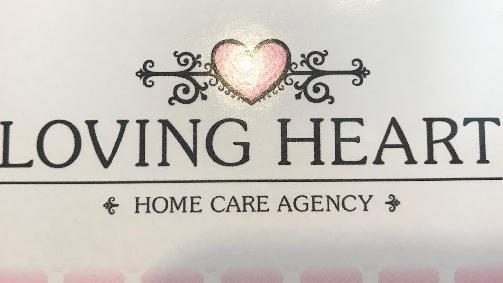 Loving Heart Home Care Agency LLC | E Alamo Ln, Aurora, CO 80015, USA | Phone: (303) 523-1228