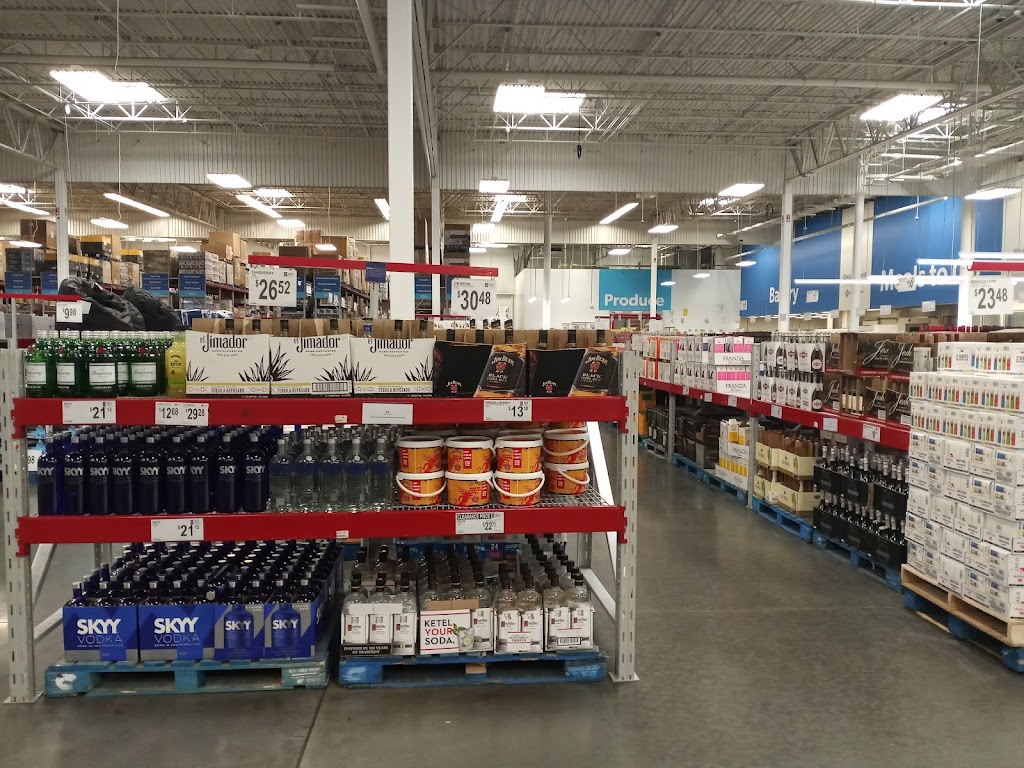 Sams Club | 1055 Harriman Pl, San Bernardino, CA 92408, USA | Phone: (909) 796-1505