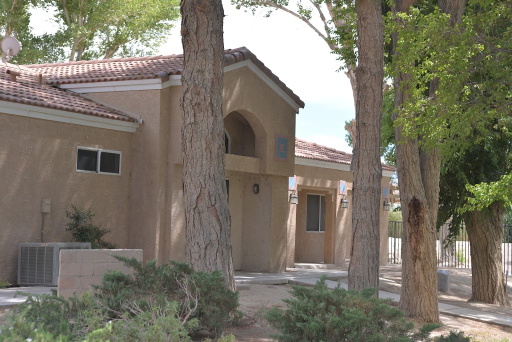 Casa Colina at Rancho Piño Verde | 11981 Midway Ave, Lucerne Valley, CA 92356, USA | Phone: (760) 248-6245