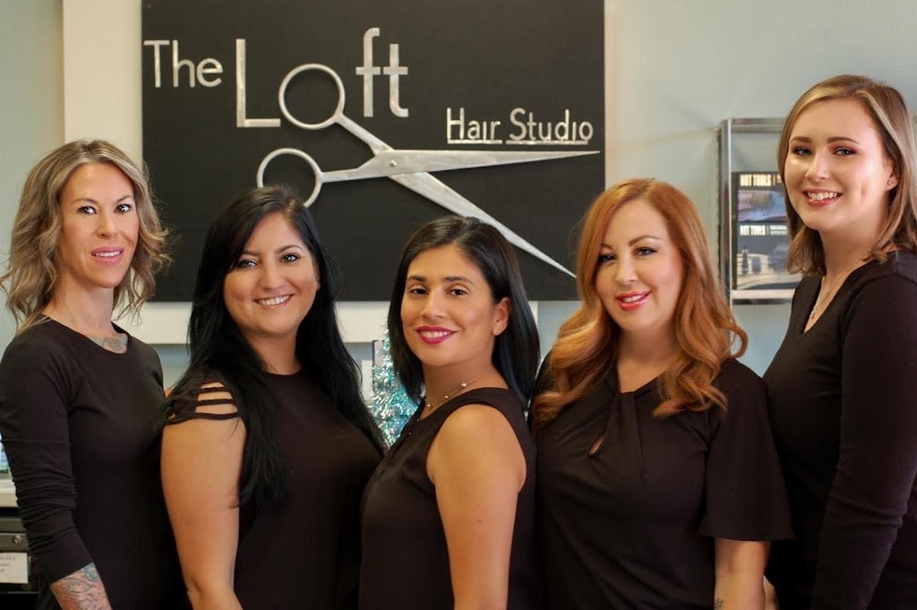 The Loft Hair Studio Ellenton | 6320 US-301, Ellenton, FL 34222, USA | Phone: (941) 479-4009