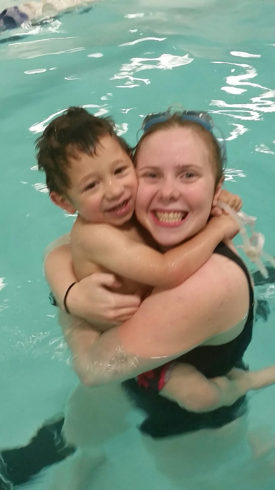 SafeSplash Swim School - Silverado Ranch | 9875 S Maryland Pkwy, Las Vegas, NV 89123, USA | Phone: (702) 444-3359