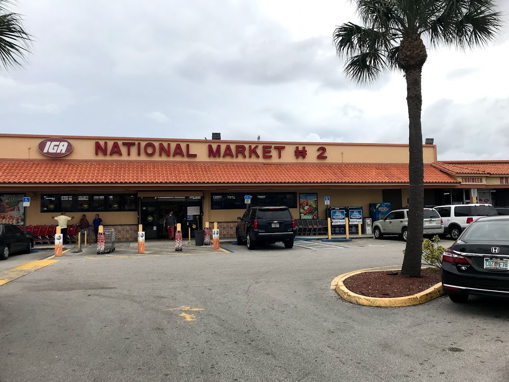 National Supermarkets | 5400 Palm Ave, Hialeah, FL 33012, USA | Phone: (305) 558-1540