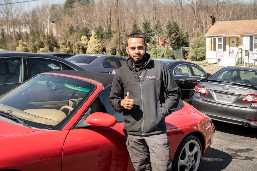 Source Auto Group | 10805 Lanham Severn Rd, Lanham, MD 20706, USA | Phone: (301) 386-2277