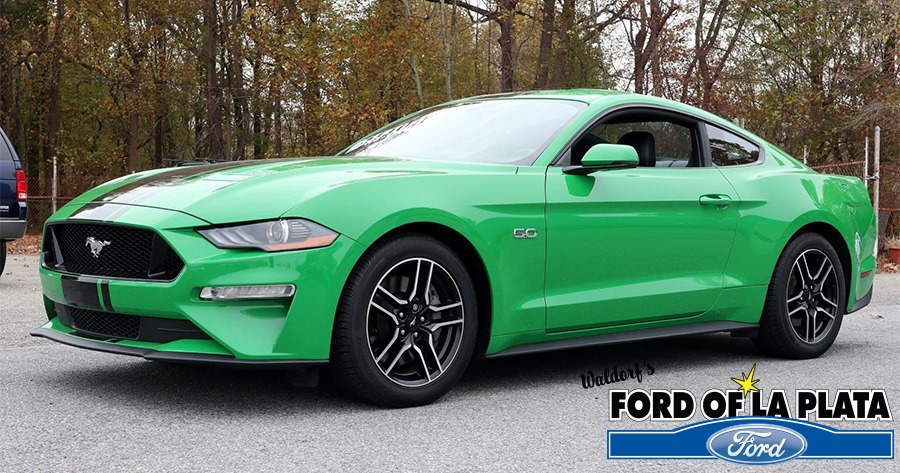 Waldorfs Ford of La Plata | 6825 Crain Hwy, La Plata, MD 20646, USA | Phone: (301) 684-6600