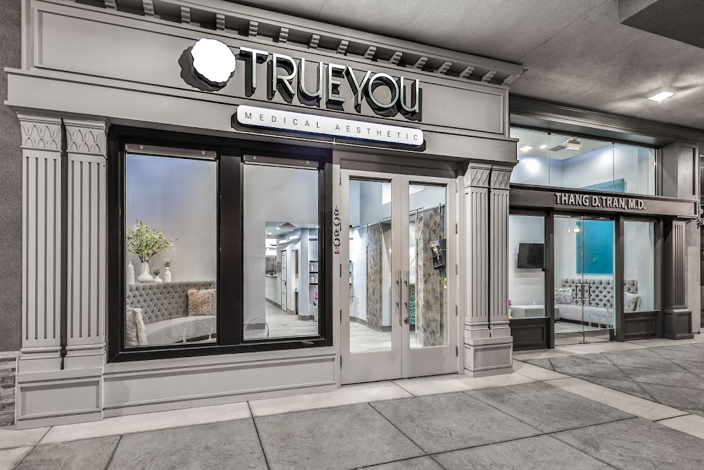 True You Medical Aesthetic: Thang Tran, M.D. | 969 Story Rd suite #6060A, San Jose, CA 95122, USA | Phone: (408) 223-8818