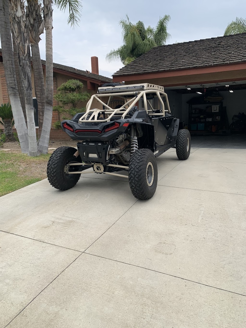 Desert Ready Offroad | 18081 Hallsworth Cir, Villa Park, CA 92861 | Phone: (928) 275-3844