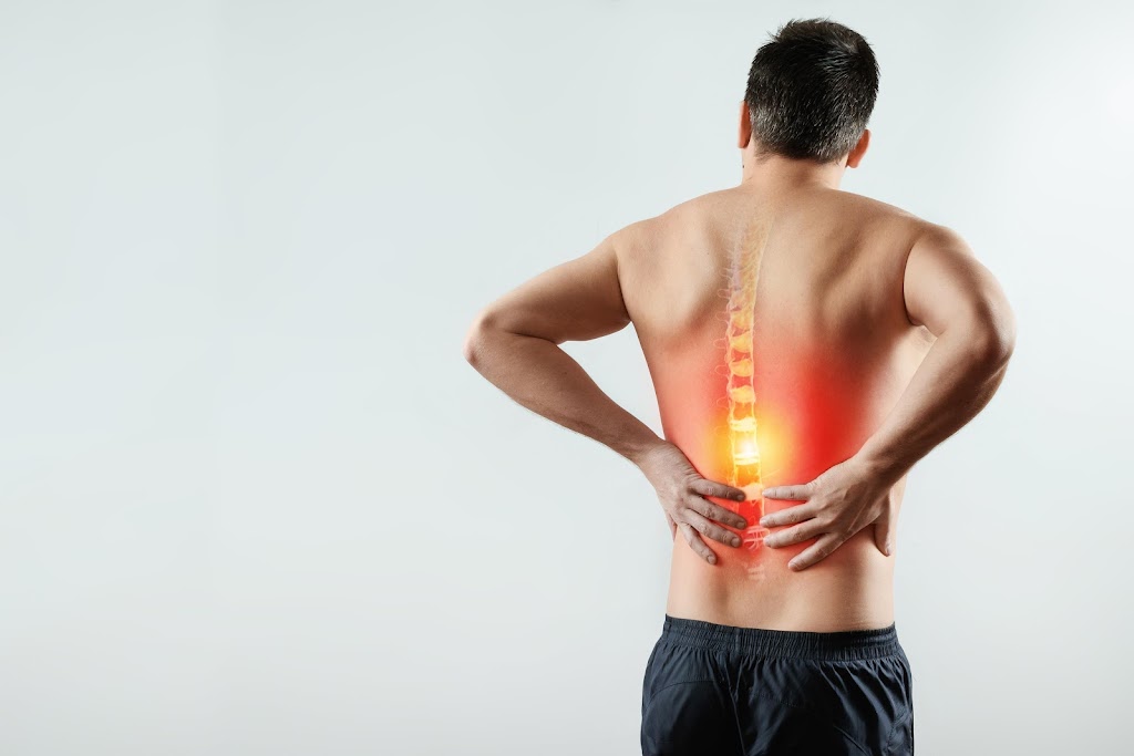 Mesquite Injury Rehab & Chiropractic | 3330 N Galloway Ave #324, Mesquite, TX 75150, USA | Phone: (214) 239-2185