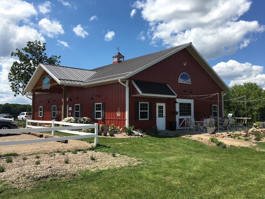 New Life Lavender & Cherry Farm | E10766 County Rd W, Baraboo, WI 53913, USA | Phone: (608) 477-4023