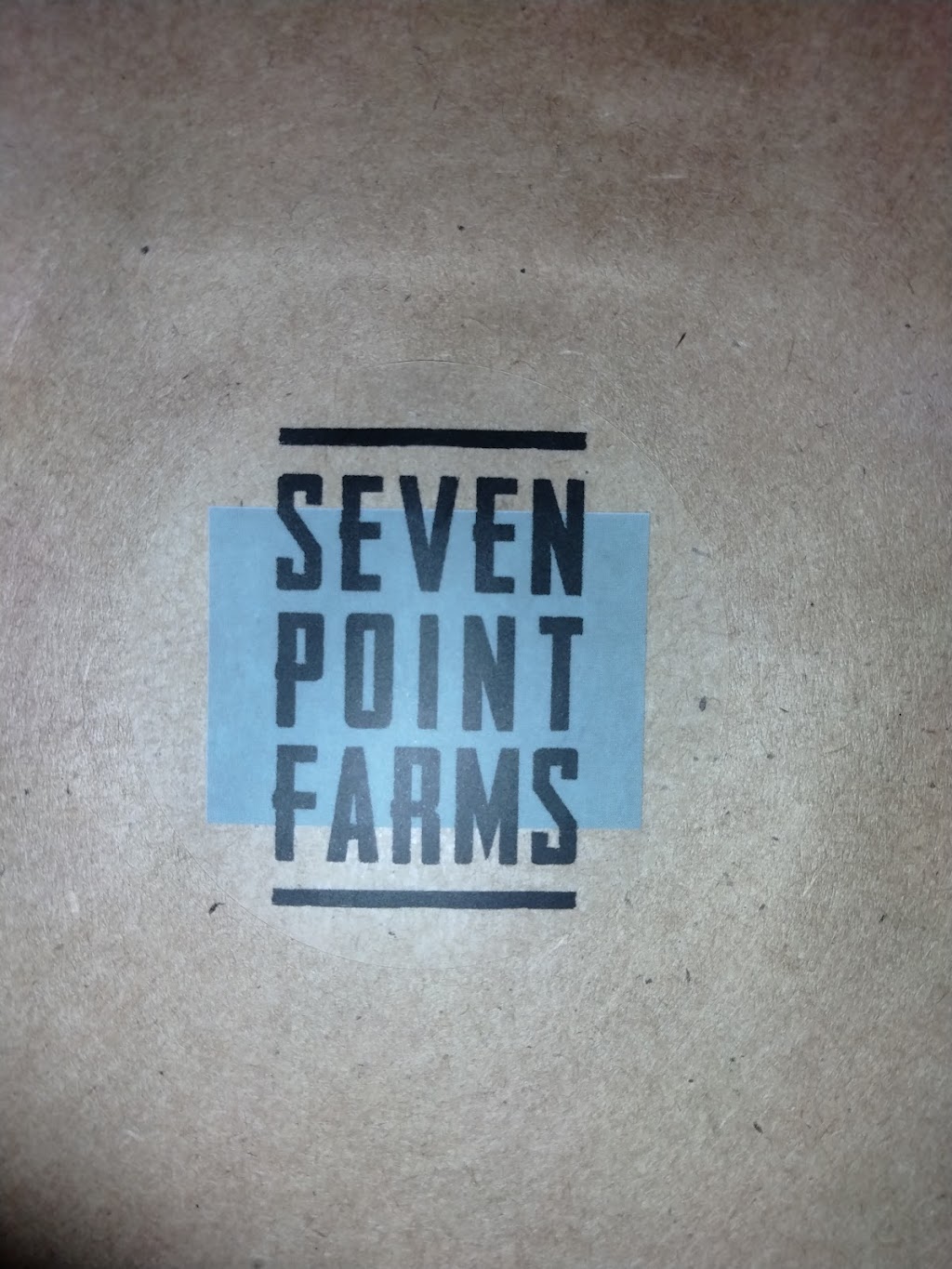 Seven Point Farms | 12202 NM-14, Cedar Crest, NM 87008, USA | Phone: (505) 944-5577