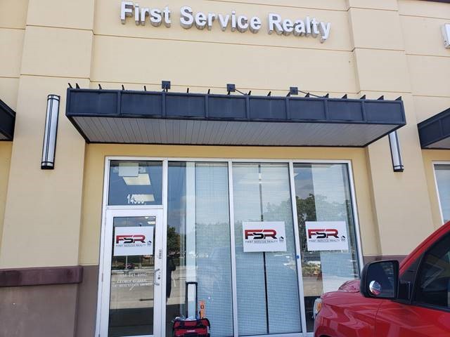 First Service Realty ERA Powered | 14936 Pines Blvd, Pembroke Pines, FL 33027, USA | Phone: (305) 551-9400
