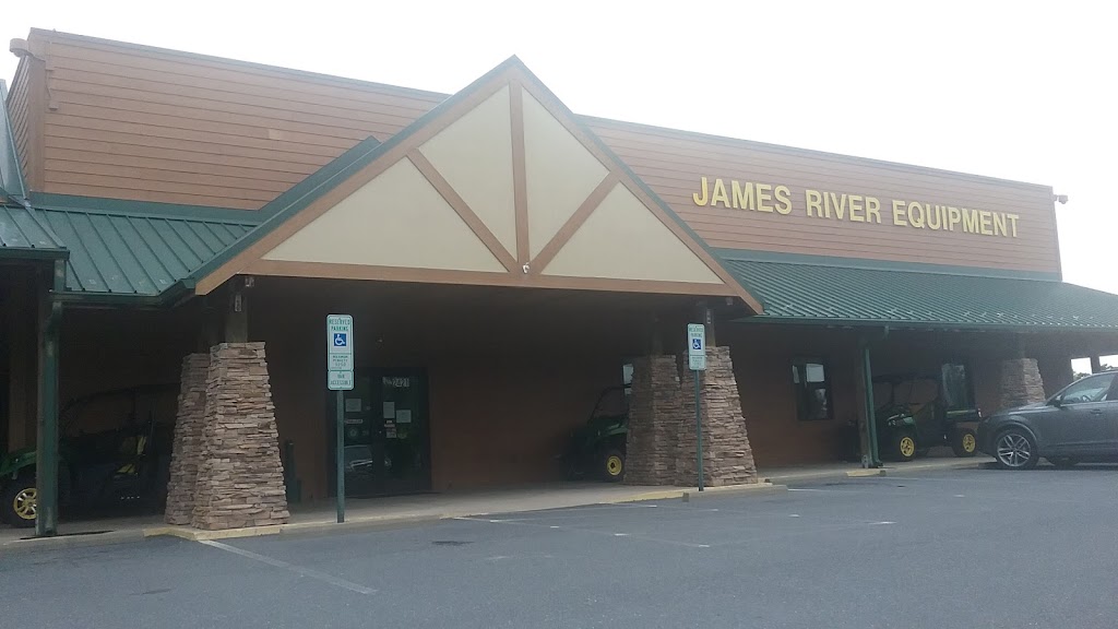 James River Equipment | 2421 US-64, Asheboro, NC 27203, USA | Phone: (336) 625-2212