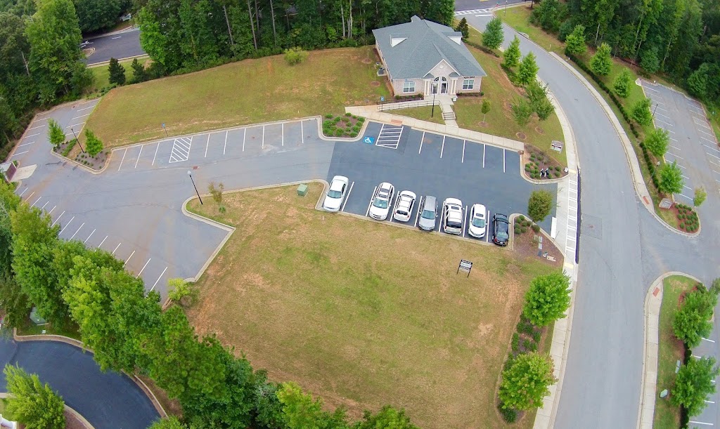 NUWAY Realty | 20 Mkt Sq Wy # A, Newnan, GA 30265, USA | Phone: (770) 252-2585