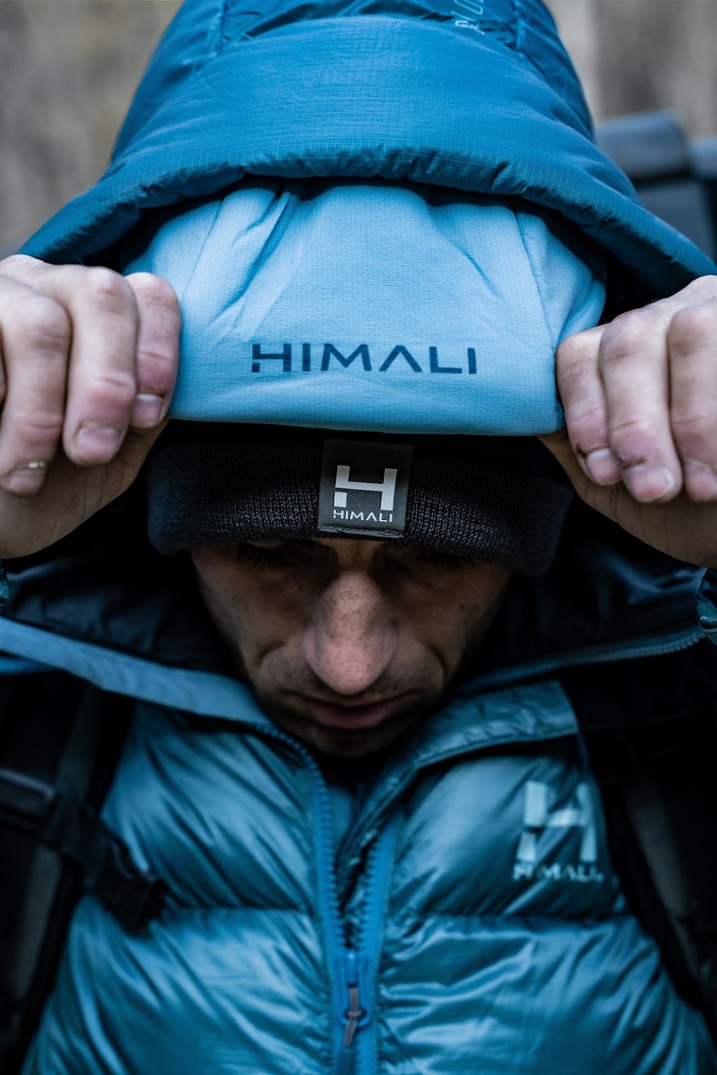 HIMALI™ | 1418 Pearl St, Boulder, CO 80302, USA | Phone: (970) 445-4133