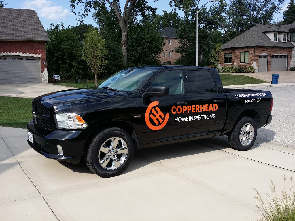 Copperhead Home Inspections | 2105 Inverness Ave, Downers Grove, IL 60515, USA | Phone: (630) 607-1337