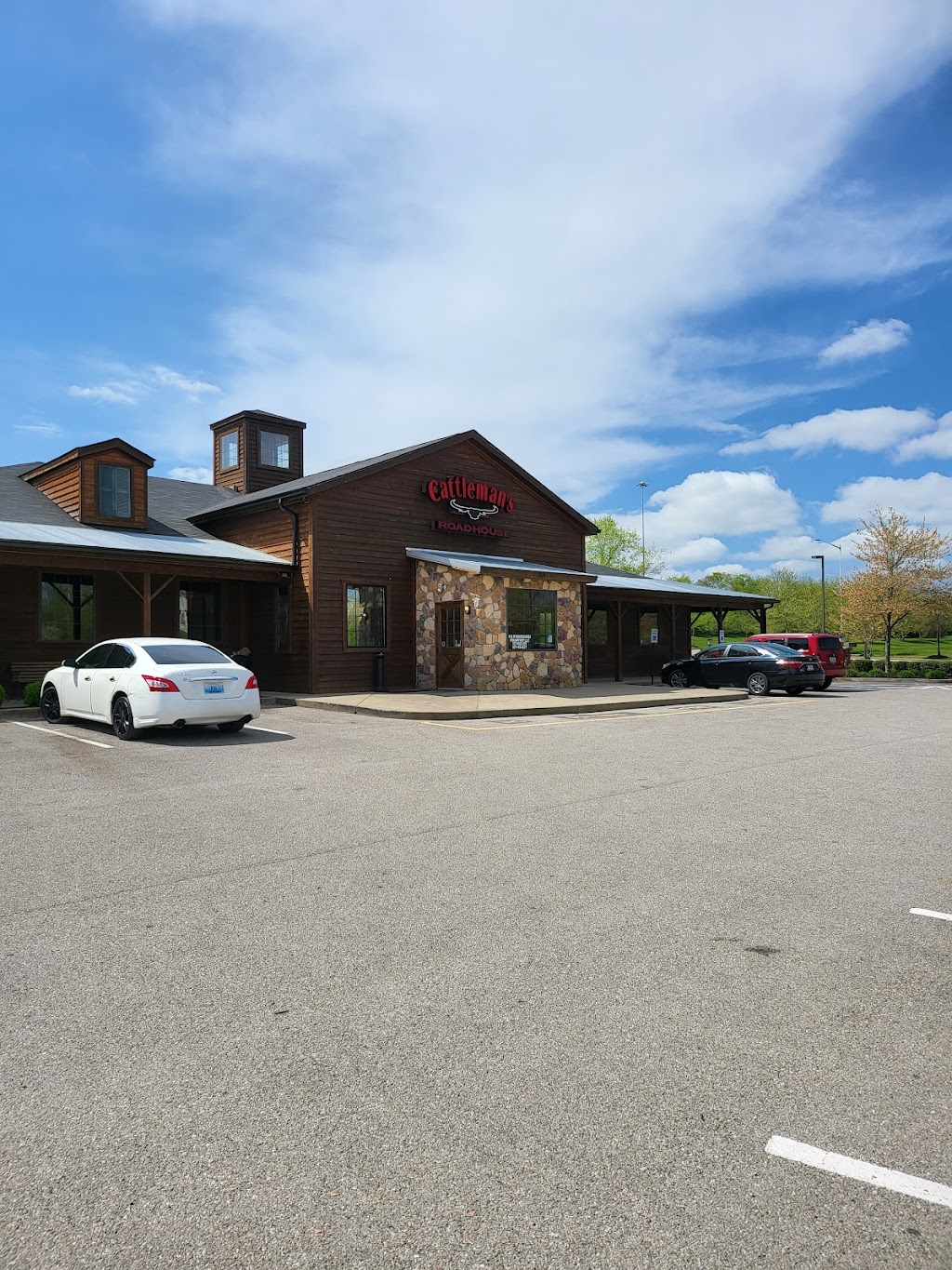 Cattlemans Roadhouse | 221 Breighton Cir, Shelbyville, KY 40065, USA | Phone: (502) 647-5959