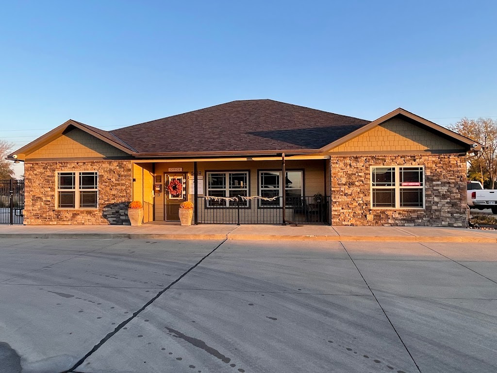 Paul Property Management, Inc. | 1419 Genesis Dr, McPherson, KS 67460, USA | Phone: (620) 504-5573