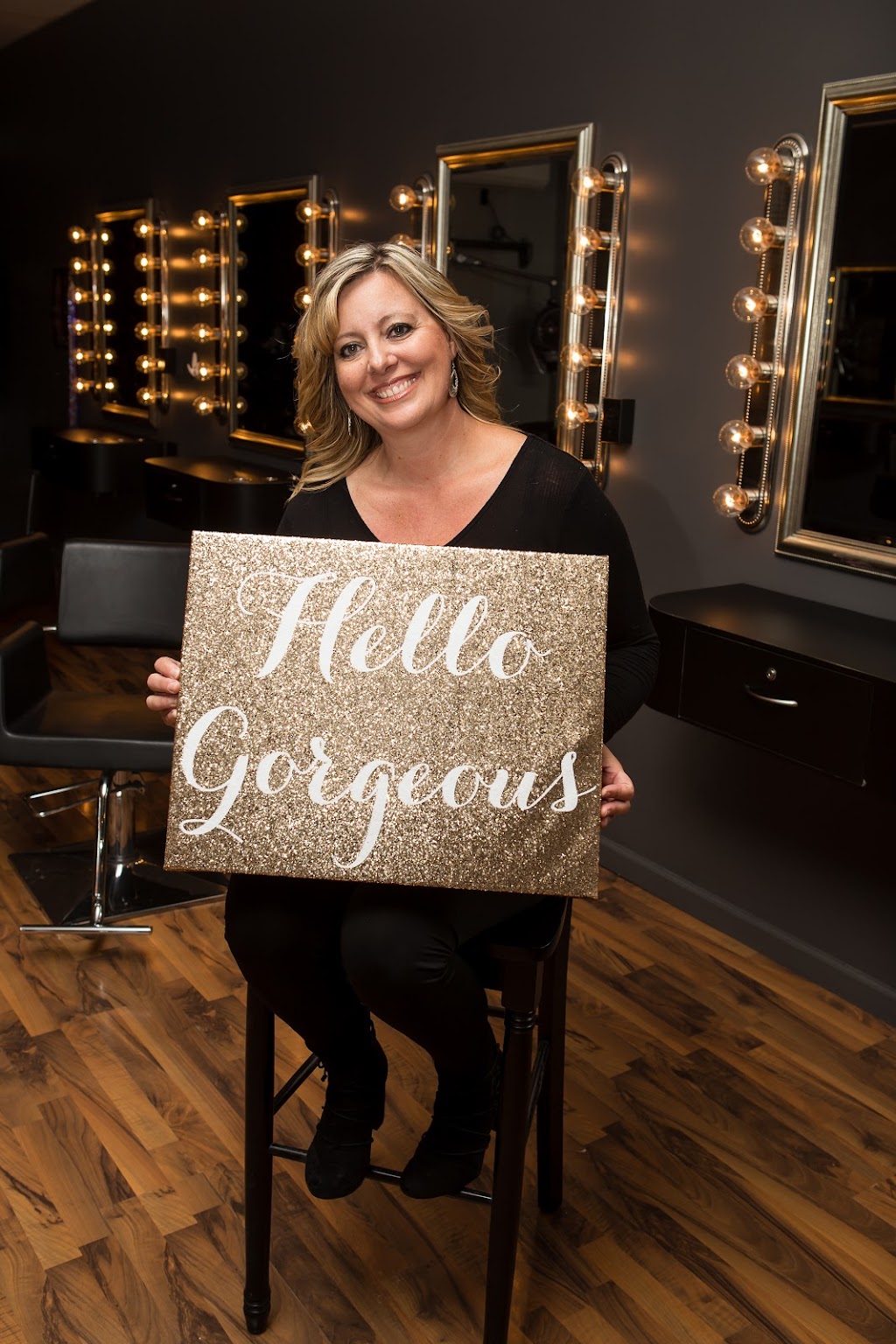 HIZAIR Hair Salon | 85 Webster St, North Tonawanda, NY 14120, USA | Phone: (716) 525-1966