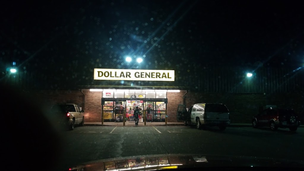 Dollar General | 20950 E Britton Rd, Harrah, OK 73045, USA | Phone: (405) 309-3360