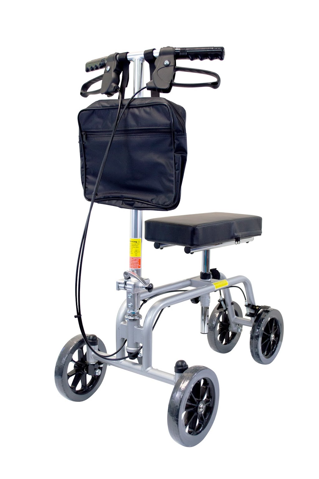 Knee Walker Central - West Coast | 19201 S Reyes Ave, Compton, CA 90221 | Phone: (661) 210-3280