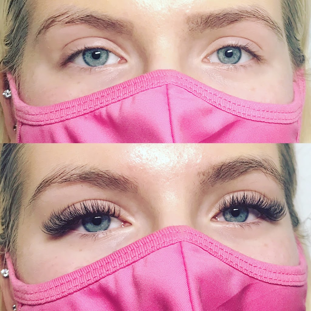 Lash Out Extensions and Esthetics | 13025 Main St, Akron, NY 14001, USA | Phone: (585) 300-9824