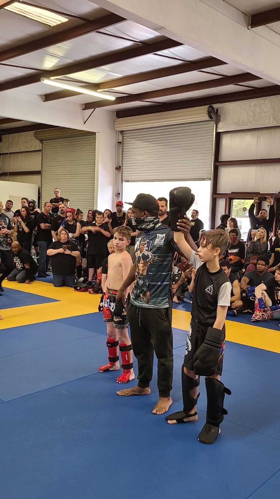 Sharpsburg Mixed Martial Arts - Oh Do Kwan | 3500 GA-34 #10, Sharpsburg, GA 30277, USA | Phone: (770) 301-6344