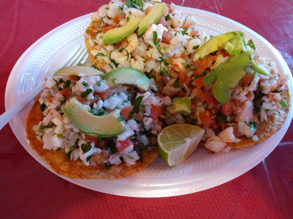 Flamingos Taqueria | 628 Parker Rd ste a, Fairfield, CA 94533, USA | Phone: (707) 384-9949