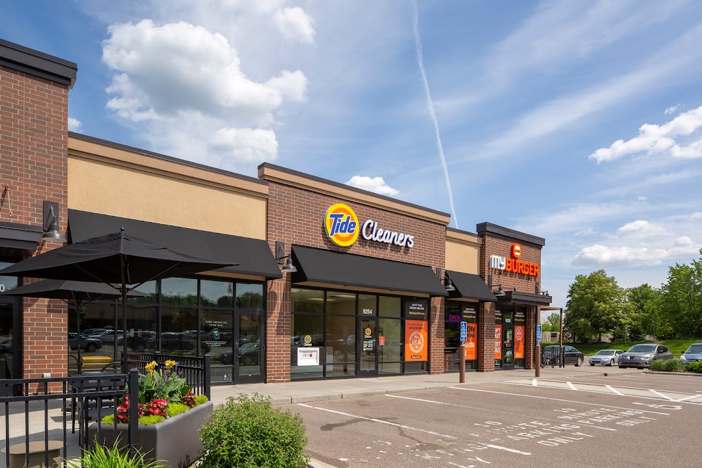 Tide Cleaners | 9254 Hennepin Town Rd, Eden Prairie, MN 55347, USA | Phone: (952) 681-2254