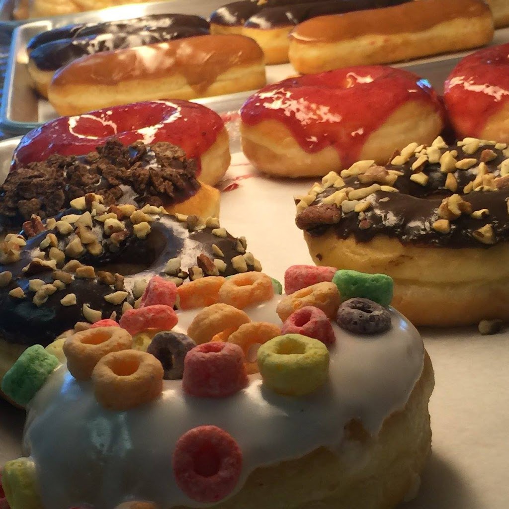 Glaze Doughnuts | 6545 S Fort Apache Rd #130, Las Vegas, NV 89148, USA | Phone: (702) 246-2888