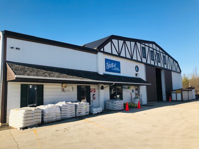 Bliffert Lumber & Hardware | N116 W16474, Main St, Germantown, WI 53022, USA | Phone: (262) 261-7121