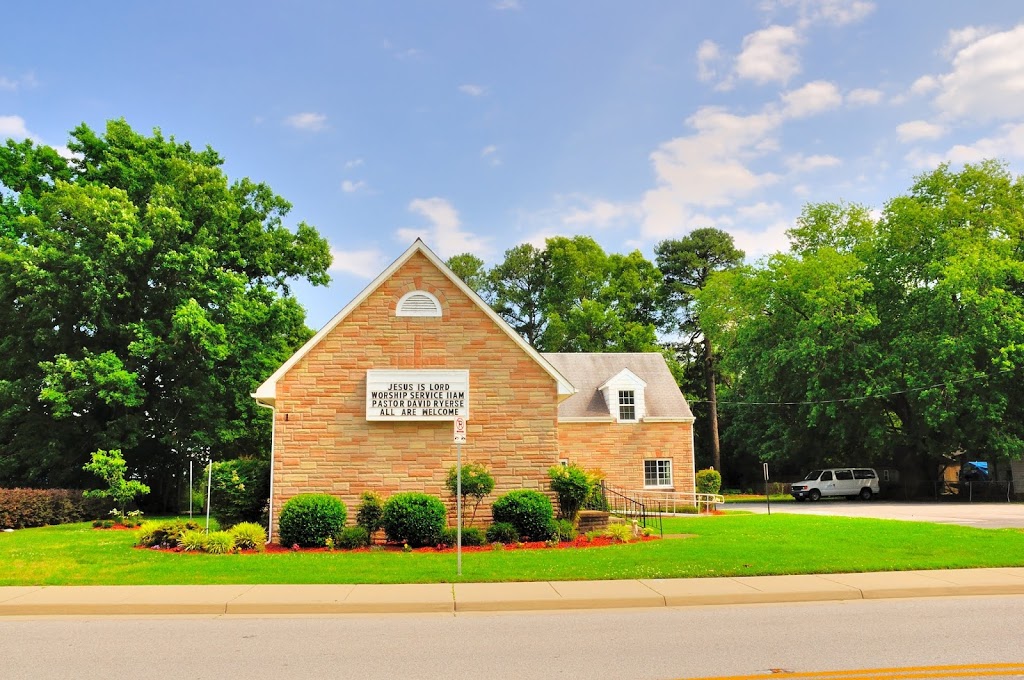 Open Door Baptist Church | 14 Deep Creek Rd, Newport News, VA 23606, USA | Phone: (757) 930-4200