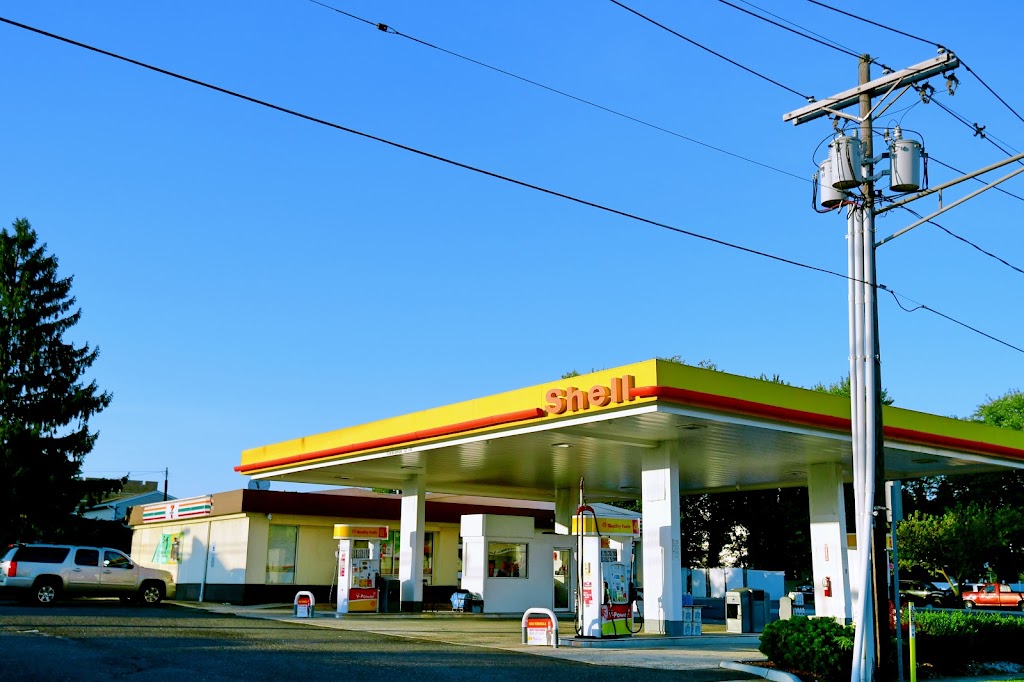 Shell | 93 NJ-36, Keyport, NJ 07735, USA | Phone: (732) 739-1495