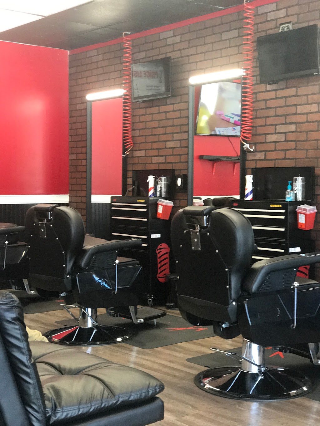 JL Barbershop | 1000 W Waters Ave #7, Tampa, FL 33604, USA | Phone: (813) 443-9854