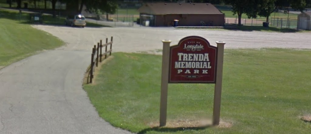 Trenda Memorial Park | 250 Main St N, Lonsdale, MN 55046, USA | Phone: (507) 744-2327