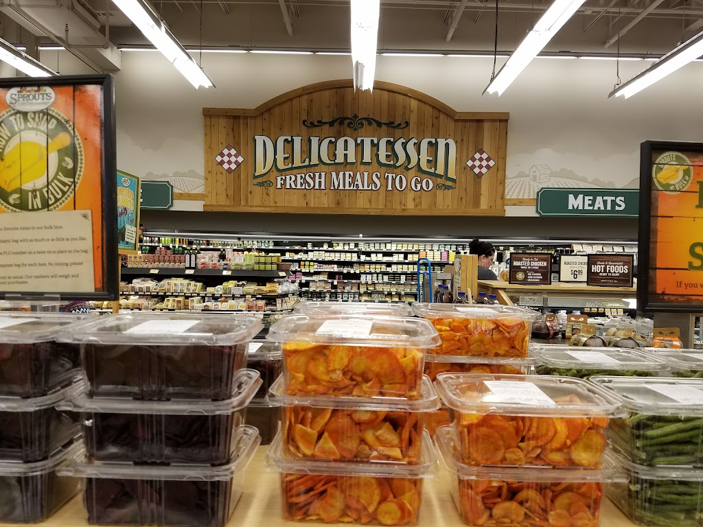 Sprouts Farmers Market | 1131 E 120th Ave, Thornton, CO 80233, USA | Phone: (303) 457-3600 Sprouts Farmers Market | 1131 E 120th Ave, Thornton, CO 80233, USA | Phone: (303) 457-3600