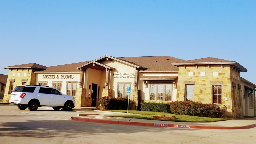 Lustig & Young Orthodontics | 570 FM156 #200, Haslet, TX 76052 | Phone: (817) 514-1717