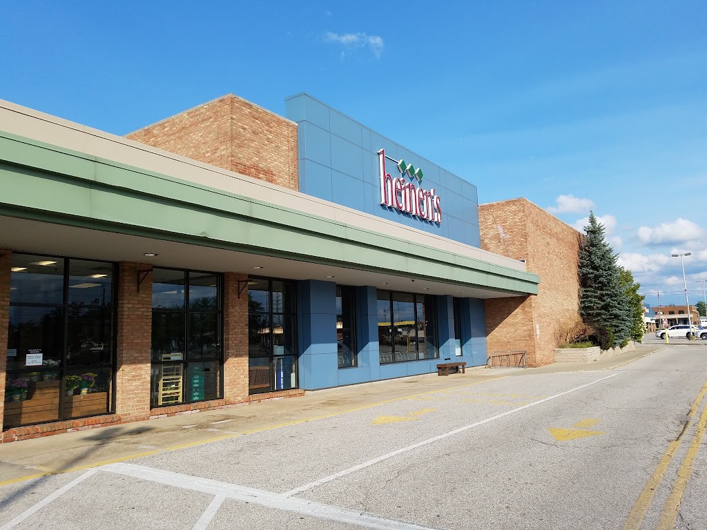 Heinens Grocery Store | 15300 Bagley Rd, Middleburg Heights, OH 44130, USA | Phone: (440) 886-2205