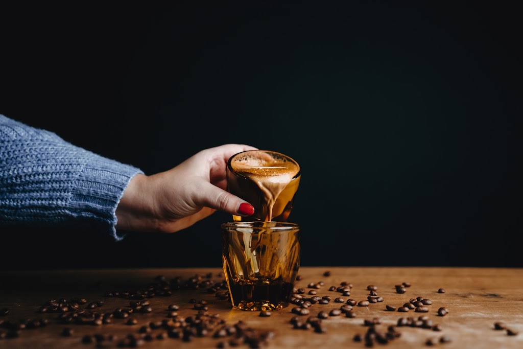7 Corners Coffee - Eden Prairie | 6630 Shady Oak Rd, Eden Prairie, MN 55344, USA | Phone: (612) 465-9342