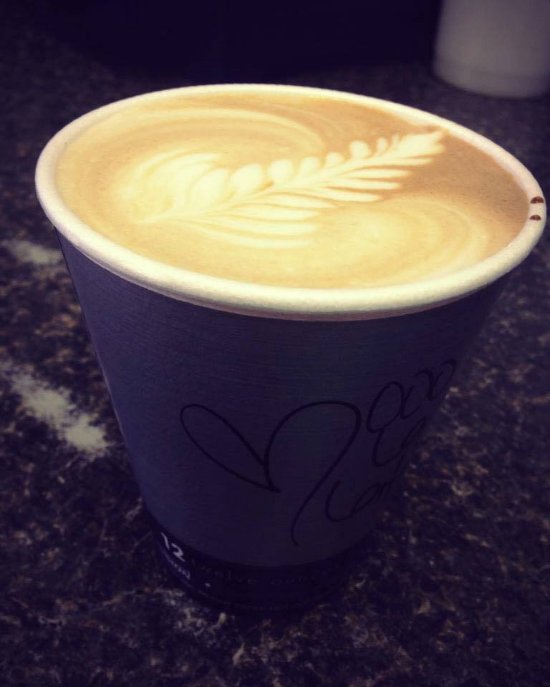 Ooo La Lattes | 2902 Slide Rd, Lubbock, TX 79407, USA | Phone: (806) 368-5906