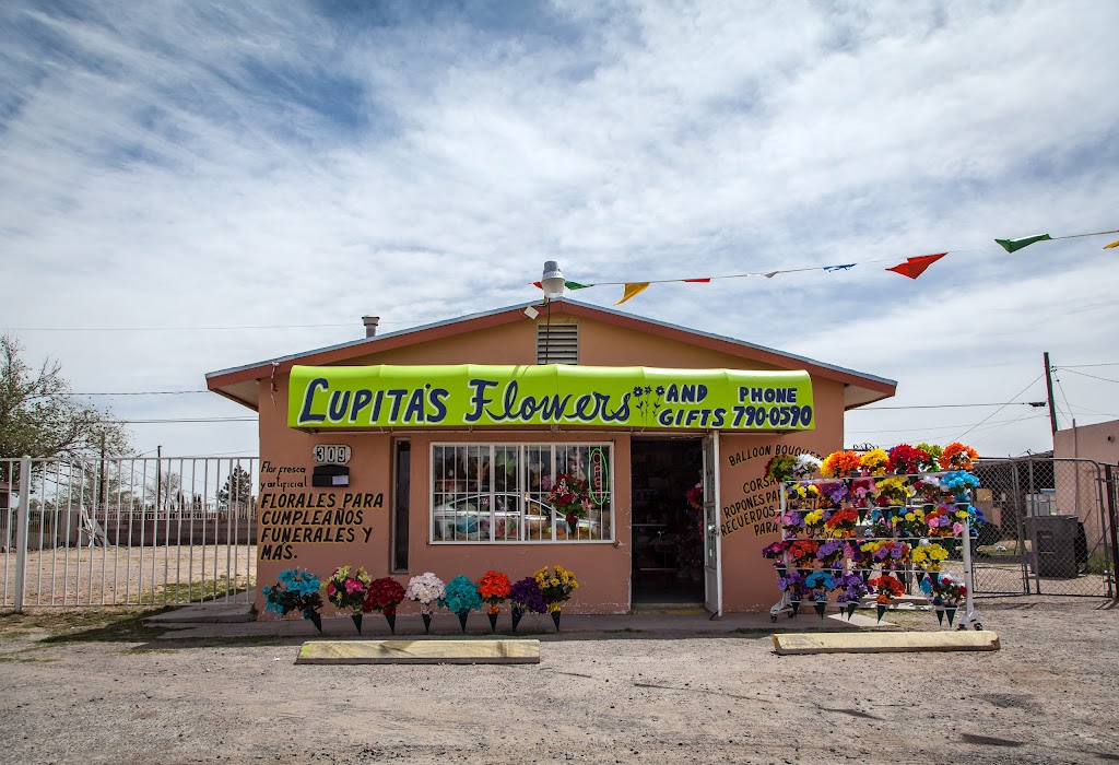 Lupitas Flowers Bridal & Gfts | 309 S Zaragoza Rd, El Paso, TX 79907, USA | Phone: (915) 790-0590