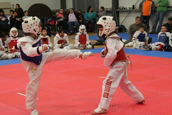 Oritos Taekwondo | 707 W Parks Hwy, Wasilla, AK 99654, USA | Phone: (907) 232-9304