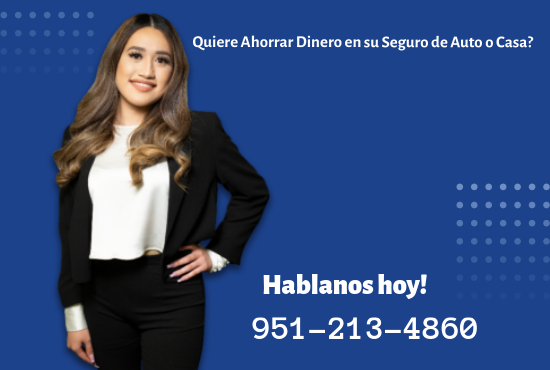 Farmers Insurance - Escobedo Insurance Agency Inc. | 3333 Central Ave Ste B, Riverside, CA 92506, USA | Phone: (951) 213-4860