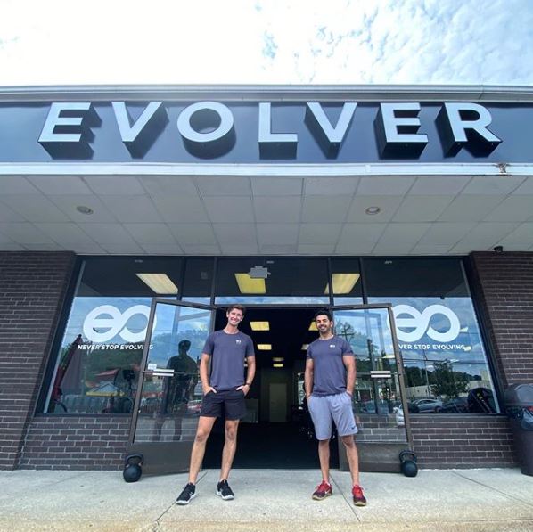 Evolver Fitness | 345 Main Ave D, Norwalk, CT 06851, USA | Phone: (203) 822-7990