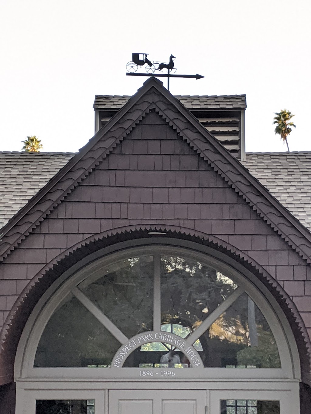 Prospect Park | 1352 Prospect Dr, Redlands, CA 92373, USA | Phone: (909) 798-7655
