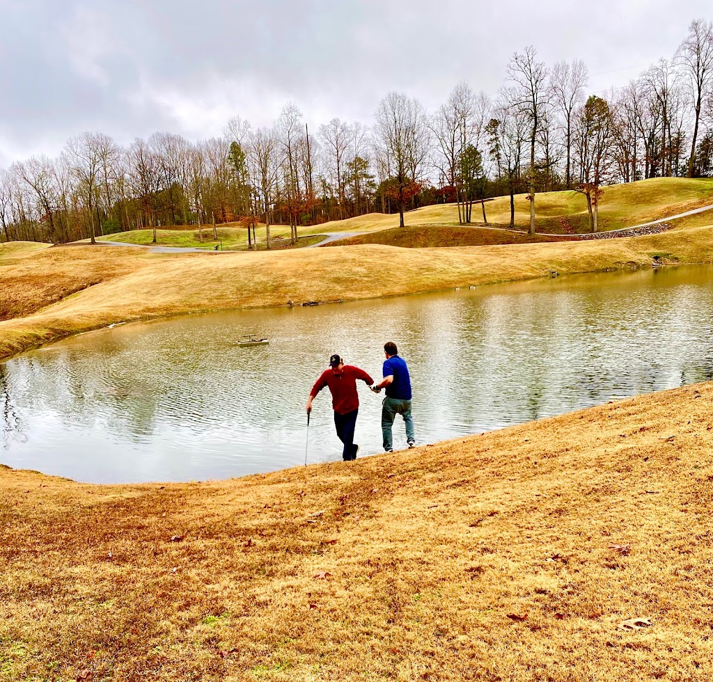 Sugar Hill Golf Club | 6094 Suwanee Dam Rd, Sugar Hill, GA 30518, USA | Phone: (770) 271-0519