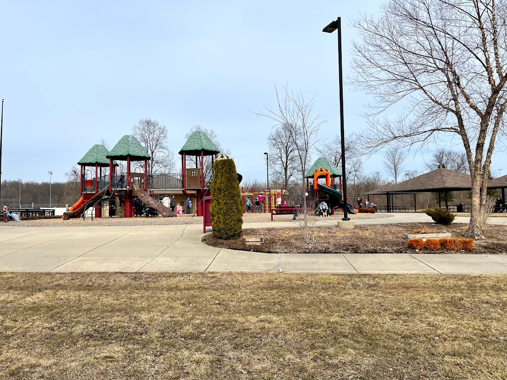 Macomb Corners Park | 19449 25 Mile Rd, Macomb, MI 48042, USA | Phone: (586) 992-2900