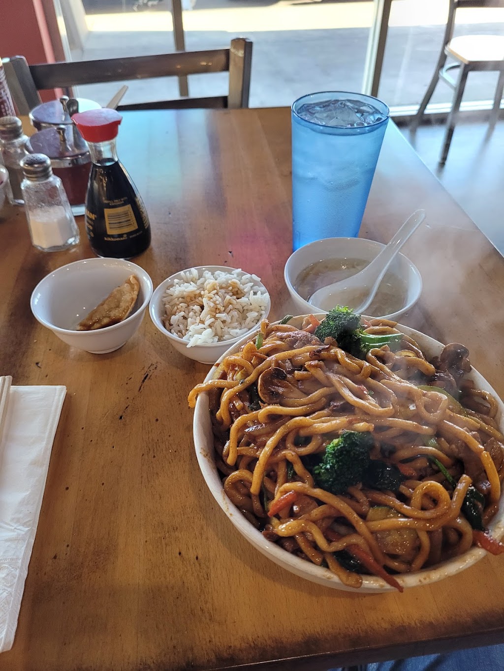 GK MONGOLIAN BBQ | 2314 W Kettleman Ln STE 103, Lodi, CA 95242, USA | Phone: (209) 224-5117