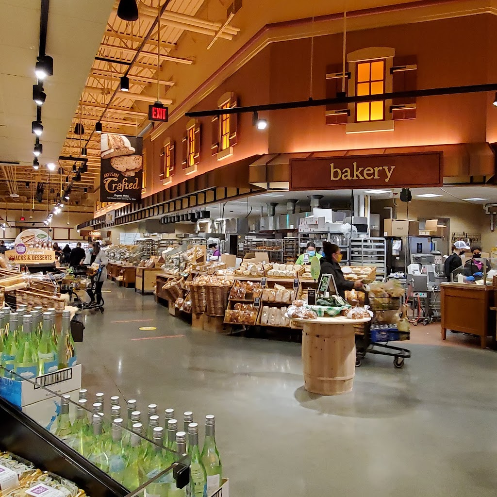 Wegmans | 3710 Davis Dr, Morrisville, NC 27560, USA | Phone: (919) 415-0210