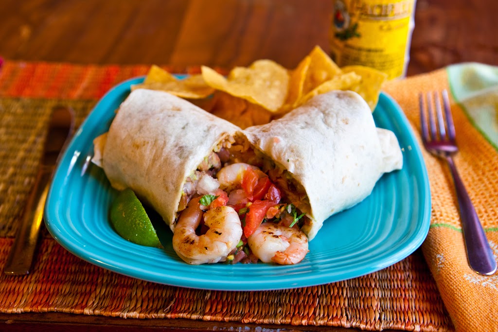 Baja Taqueria | 4070 Piedmont Ave, Oakland, CA 94611, USA | Phone: (510) 547-2252