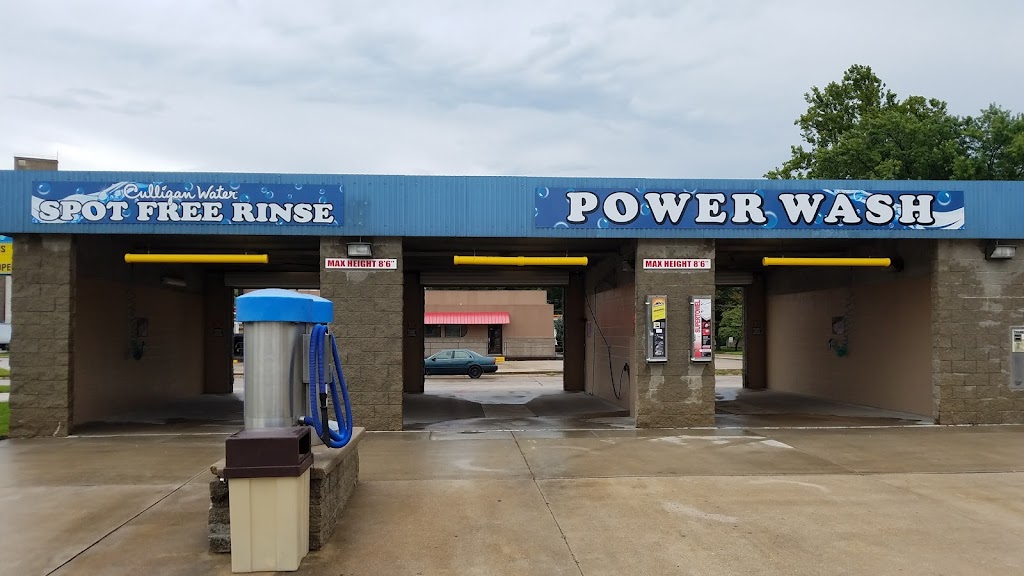 Power Wash of Crete | 1225 Redwood Ave, Crete, NE 68333, USA | Phone: (402) 826-1811