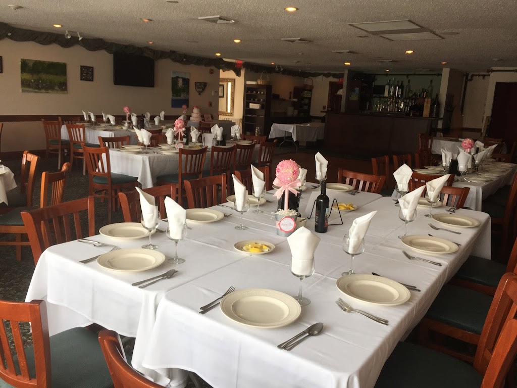 La Parma | 707 Willis Ave, Williston Park, NY 11596, USA | Phone: (516) 294-6610